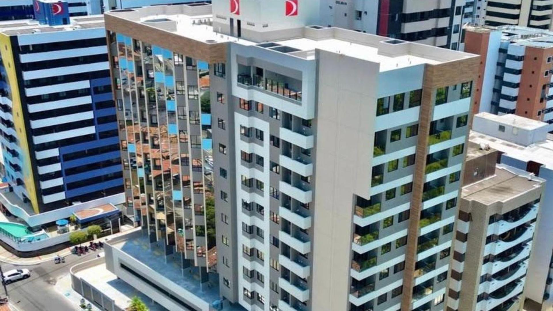 Apartamento E Sala Na Ponta E Pajucara